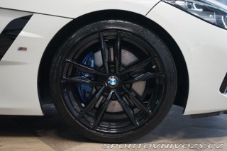 BMW Z4 M40i 3.0 250kW LED M-Spor 2022