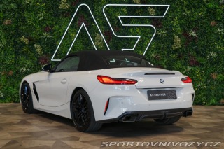 BMW Z4 M40i 3.0 250kW LED M-Spor 2022