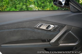 BMW Z4 M40i 3.0 250kW LED M-Spor 2022