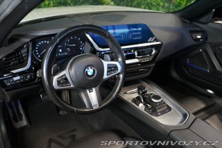 BMW Z4 M40i 3.0 250kW LED M-Spor 2022