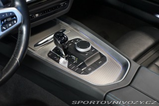 BMW Z4 M40i 3.0 250kW LED M-Spor 2022