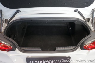BMW Z4 M40i 3.0 250kW LED M-Spor 2022