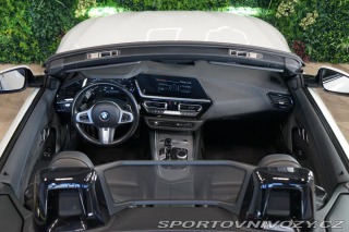 BMW Z4 M40i 3.0 250kW LED M-Spor 2022
