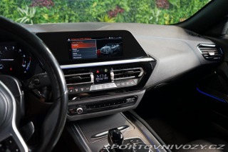 BMW Z4 M40i 3.0 250kW LED M-Spor 2022