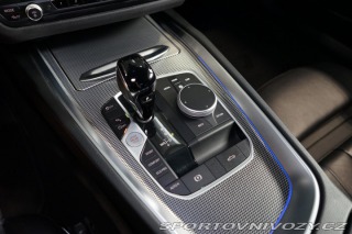 BMW Z4 M40i 3.0 250kW LED M-Spor 2022