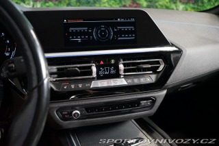 BMW Z4 M40i 3.0 250kW LED M-Spor 2022