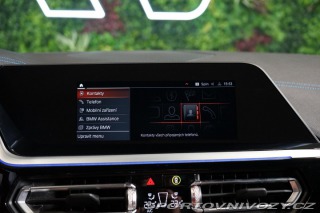 BMW Z4 M40i 3.0 250kW LED M-Spor 2022