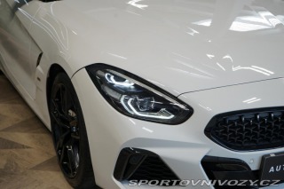 BMW Z4 M40i 3.0 250kW LED M-Spor 2022