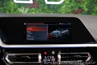 BMW Z4 M40i 3.0 250kW LED M-Spor 2022