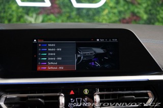 BMW Z4 M40i 3.0 250kW LED M-Spor 2022