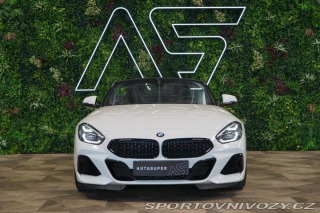 BMW Z4 M40i 3.0 250kW LED M-Spor 2022