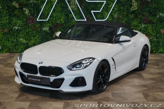 BMW Z4 M40i 3.0 250kW LED M-Spor 2022
