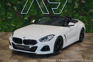BMW Z4 M40i 3.0 250kW LED M-Spor 2022