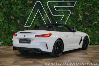 BMW Z4 M40i 3.0 250kW LED M-Spor 2022