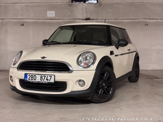 Mini One 1.6i 72kw