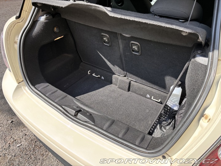 Mini One 1.6i 72kw 2013