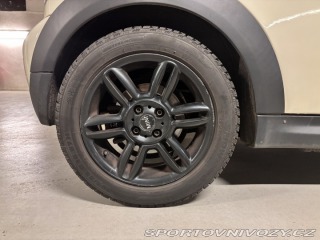 Mini One 1.6i 72kw 2013