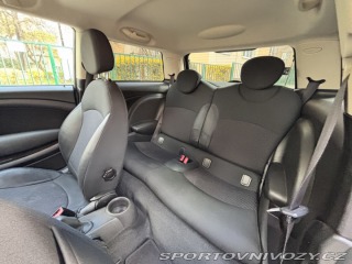 Mini One 1.6i 72kw 2013