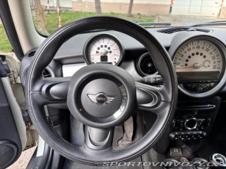 Mini One 1.6i 72kw 2013