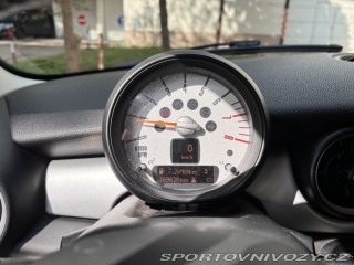 Mini One 1.6i 72kw 2013