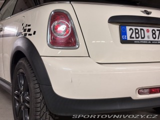 Mini One 1.6i 72kw 2013