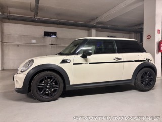 Mini One 1.6i 72kw 2013