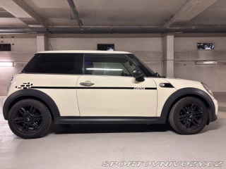 Mini One 1.6i 72kw 2013