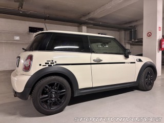 Mini One 1.6i 72kw 2013
