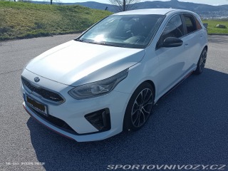 Kia Ceed GT M1