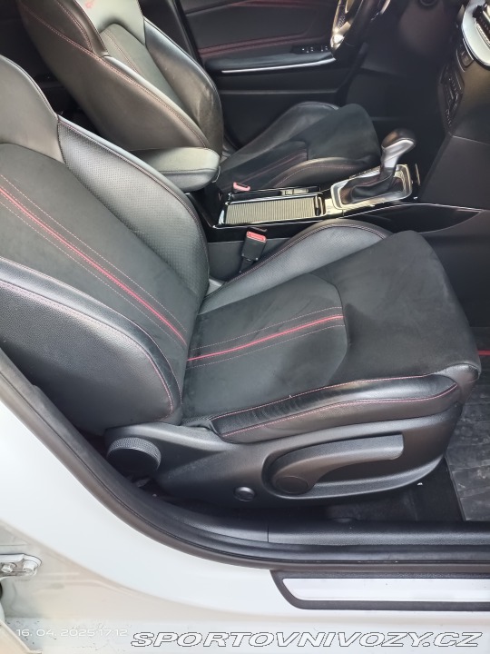 Kia Ceed GT M1 2020