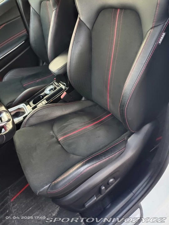 Kia Ceed GT M1 2020