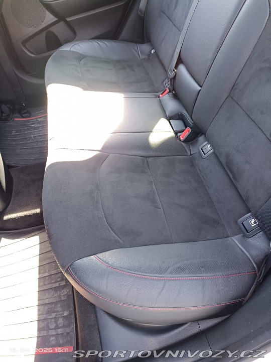 Kia Ceed GT M1 2020