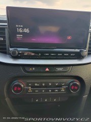 Kia Ceed GT M1 2020