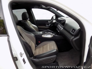 Mercedes-Benz Ostatní modely GLE 450/AMG/4-Matic/PANO/LED/ 2019