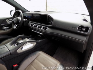 Mercedes-Benz Ostatní modely GLE 450/AMG/4-Matic/PANO/LED/ 2019