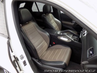 Mercedes-Benz Ostatní modely GLE 450/AMG/4-Matic/PANO/LED/ 2019