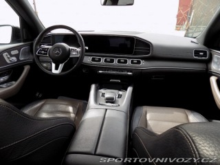 Mercedes-Benz Ostatní modely GLE 450/AMG/4-Matic/PANO/LED/ 2019