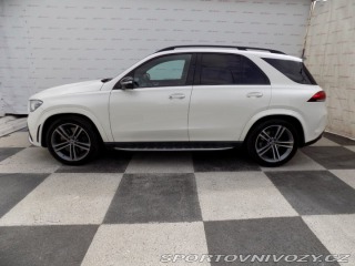 Mercedes-Benz Ostatní modely GLE 450/AMG/4-Matic/PANO/LED/ 2019