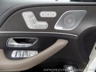 Mercedes-Benz Ostatní modely GLE 450/AMG/4-Matic/PANO/LED/ 2019