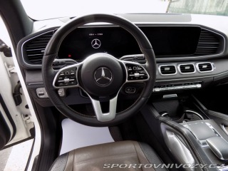 Mercedes-Benz Ostatní modely GLE 450/AMG/4-Matic/PANO/LED/ 2019