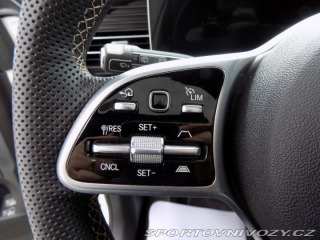 Mercedes-Benz Ostatní modely GLE 450/AMG/4-Matic/PANO/LED/ 2019