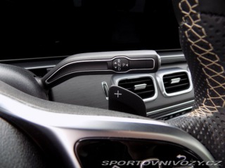 Mercedes-Benz Ostatní modely GLE 450/AMG/4-Matic/PANO/LED/ 2019