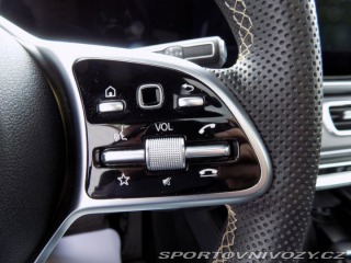 Mercedes-Benz Ostatní modely GLE 450/AMG/4-Matic/PANO/LED/ 2019