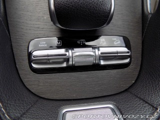 Mercedes-Benz Ostatní modely GLE 450/AMG/4-Matic/PANO/LED/ 2019