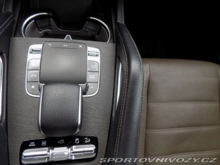 Mercedes-Benz Ostatní modely GLE 450/AMG/4-Matic/PANO/LED/ 2019