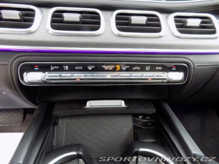 Mercedes-Benz Ostatní modely GLE 450/AMG/4-Matic/PANO/LED/ 2019