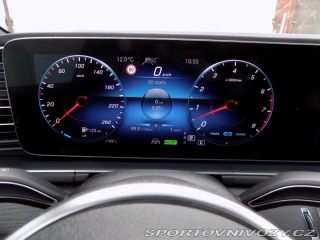 Mercedes-Benz Ostatní modely GLE 450/AMG/4-Matic/PANO/LED/ 2019
