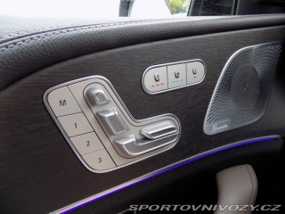 Mercedes-Benz Ostatní modely GLE 450/AMG/4-Matic/PANO/LED/ 2019