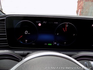 Mercedes-Benz Ostatní modely GLE 450/AMG/4-Matic/PANO/LED/ 2019