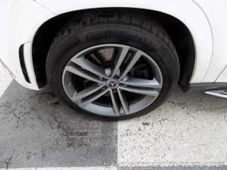 Mercedes-Benz Ostatní modely GLE 450/AMG/4-Matic/PANO/LED/ 2019